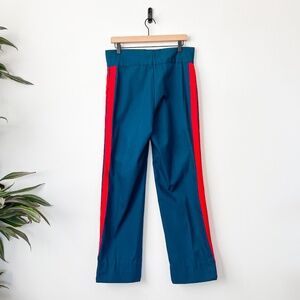 Vintage 1996 Josettes Marching Band Side Strip Trouser Pants USA